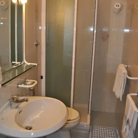 Archimede Hotel