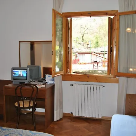 Szálloda Archimede 3*