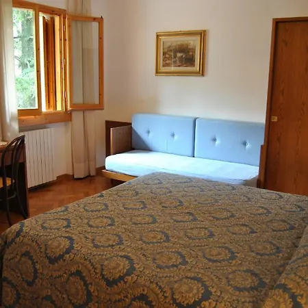 Archimede Hotell 3*