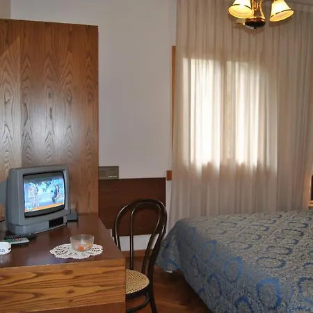 Hotell Archimede Reggello