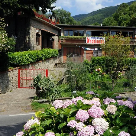 Hotel Archimede