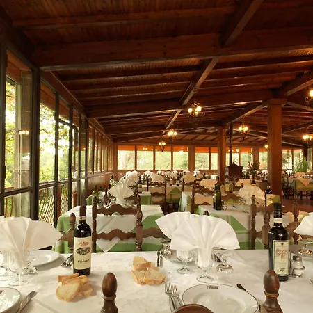Hotel Archimede 3*