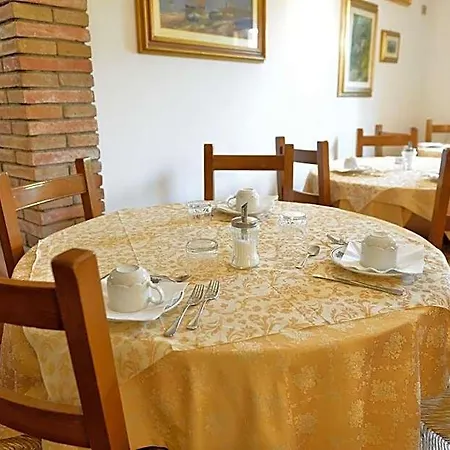 Archimede Szálloda 3*