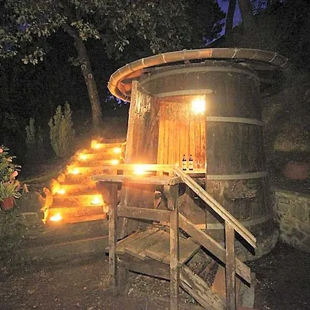 Hotel Archimede Reggello