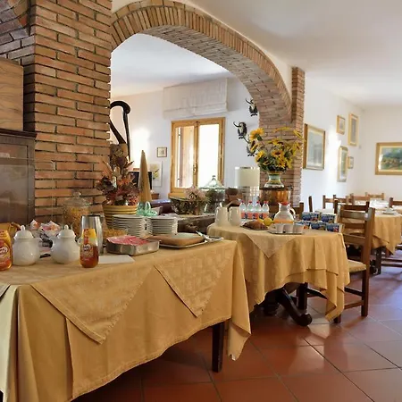 Archimede Hotel Reggello
