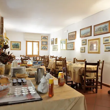 Hotel Archimede