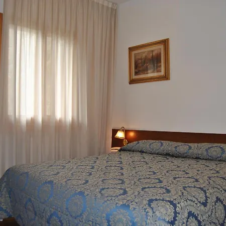 Archimede Hotel