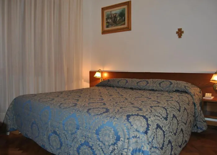 Archimede Hotel 3*