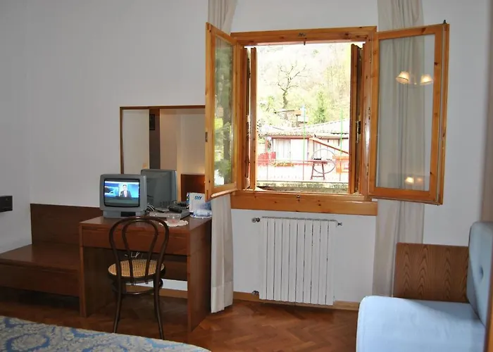 Hotel Archimede 3*
