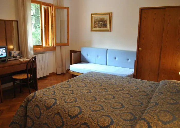 Archimede Hotel 3*
