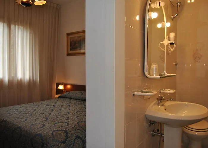 Hotel Archimede Reggello