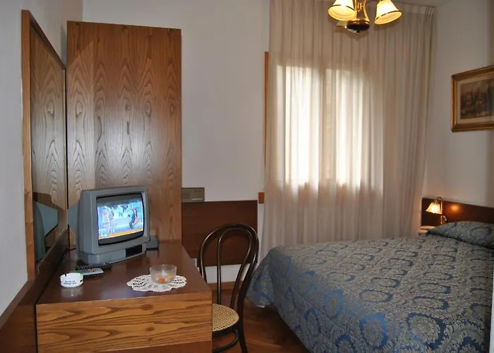 Hotel Archimede Reggello