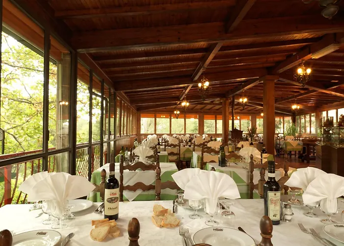 Hotel Archimede 3*