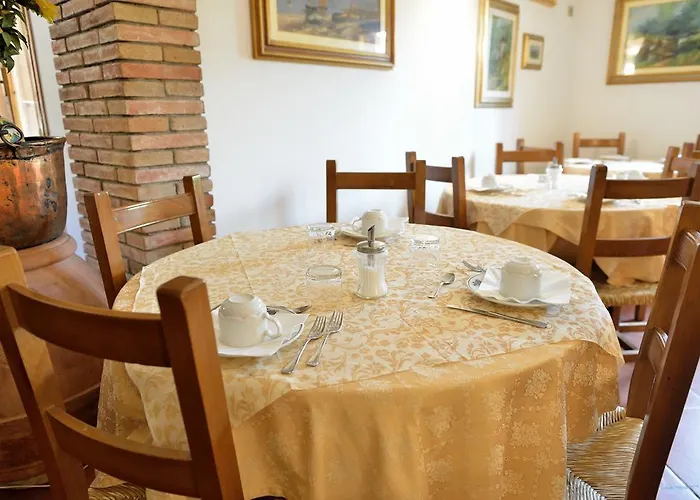 Hotel Archimede